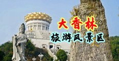 www..com大鸡巴操逼bb中国浙江-绍兴大香林旅游风景区